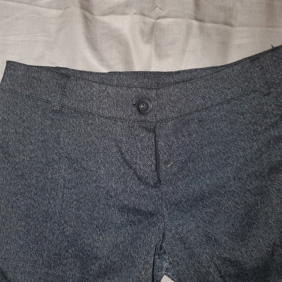 COPY - Wet Seal Grey Pants - Picture 4 of 8